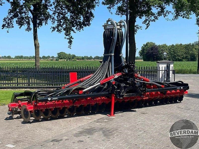 Vaderstad CRX 625 - قرص مسلفة: صور 1 Vaderstad CRX 625 - قرص مسلفة: صور 1