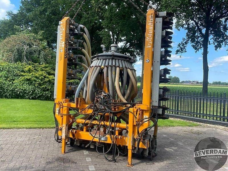 Veenhuis Euroject 250 684/36 - آلات الأسمدة: صور 1 Veenhuis Euroject 250 684/36 - آلات الأسمدة: صور 1