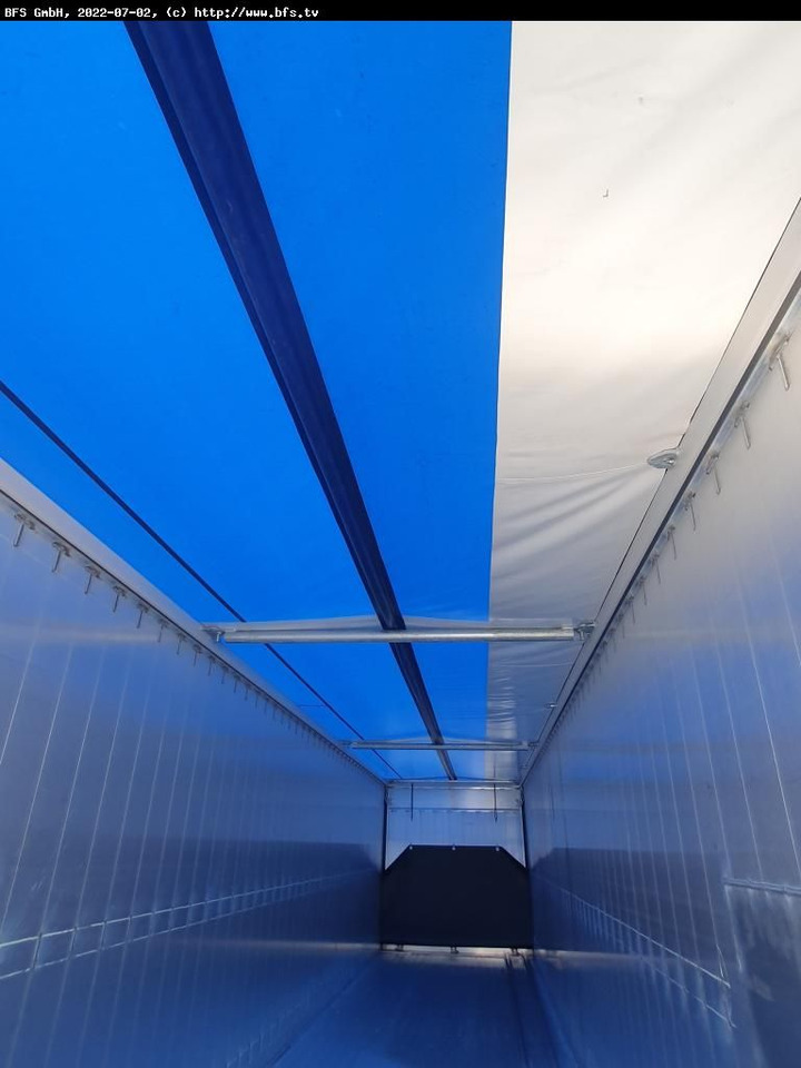 Legras Schubboden FMA Standard 91,4 m³, Seitenschutzpla - أرضية المشي نصف مقطورة: صور 4 Legras Schubboden FMA Standard 91,4 m³, Seitenschutzpla - أرضية المشي نصف مقطورة: صور 4