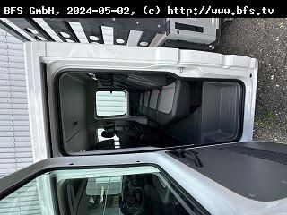 MAN TGE 3.180 4x4 SB DOKA, Normaldach, Bau Paket - الشاحنات الصغيرة المسطحة: صور 4 MAN TGE 3.180 4x4 SB DOKA, Normaldach, Bau Paket - الشاحنات الصغيرة المسطحة: صور 4
