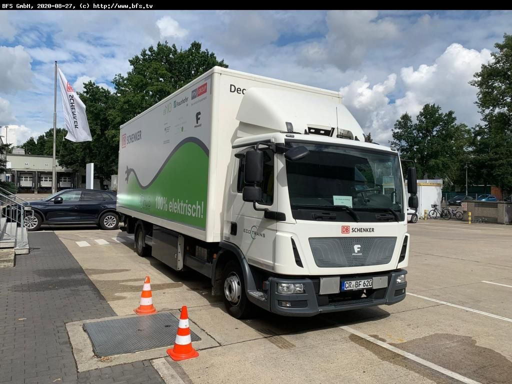 MAN TGL 12.120/220 4x2-4 BL FRAMO 155-200 KM REICHW. - بصندوق مغلق شاحنة: صور 1 MAN TGL 12.120/220 4x2-4 BL FRAMO 155-200 KM REICHW. - بصندوق مغلق شاحنة: صور 1