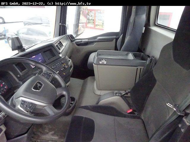 MAN TGM (TG3) 18.320 4x2 BL CH AK 12 MT ISAR - قلابات: صور 4 MAN TGM (TG3) 18.320 4x2 BL CH AK 12 MT ISAR - قلابات: صور 4