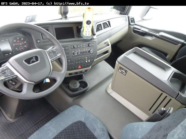 MAN TGM (TG3) 18.320 4x2 BL CH - قلابات: صور 4 MAN TGM (TG3) 18.320 4x2 BL CH - قلابات: صور 4