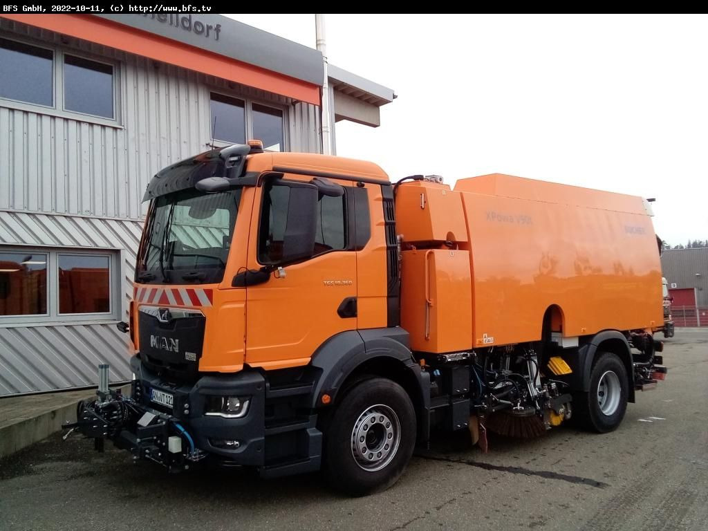 MAN TGS 18.360 4x2 BL BEAM XPowa V90t beids. WK . Dr - سياره كنس شوارع: صور 1 MAN TGS 18.360 4x2 BL BEAM XPowa V90t beids. WK . Dr - سياره كنس شوارع: صور 1