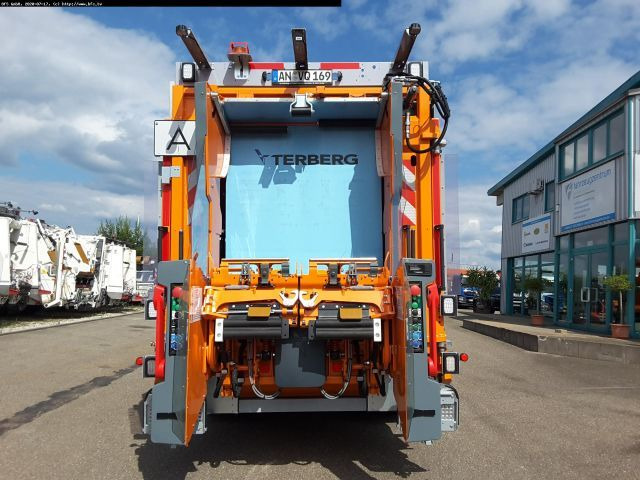 MAN TGS 28.320 6x2-4 BL HS HL Olympus 21 - Omni-DEKA - شاحنة القمامة: صور 3 MAN TGS 28.320 6x2-4 BL HS HL Olympus 21 - Omni-DEKA - شاحنة القمامة: صور 3
