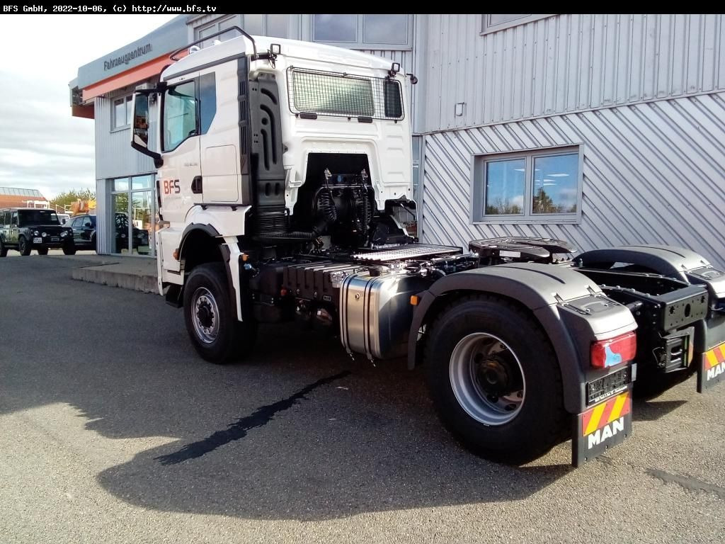 MAN TGS (TG3) 18.510 4x4H BL SA Hydrodrive Kipphydra - شاحنة جرار: صور 3 MAN TGS (TG3) 18.510 4x4H BL SA Hydrodrive Kipphydra - شاحنة جرار: صور 3