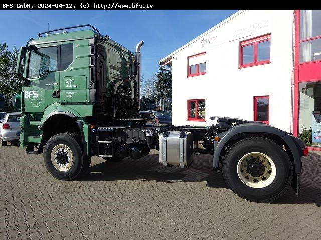 MAN TGS (TG3) 18.520 4x4 BL SA Acker Diesel, offroad - شاحنة جرار: صور 2 MAN TGS (TG3) 18.520 4x4 BL SA Acker Diesel, offroad - شاحنة جرار: صور 2