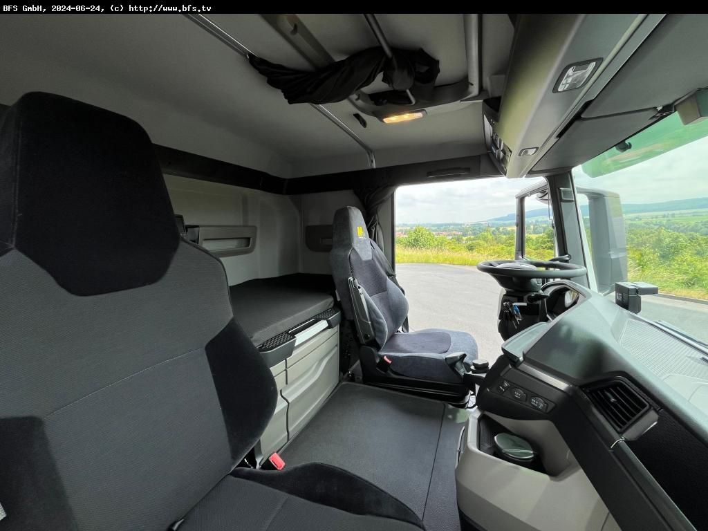 MAN TGS (TG3) 18.520 4x4 BL SA hohe Bauart, Kipphydr - شاحنة جرار: صور 3 MAN TGS (TG3) 18.520 4x4 BL SA hohe Bauart, Kipphydr - شاحنة جرار: صور 3