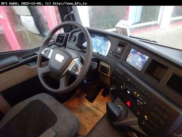 MAN TGS (TG3) 33.470 6x6 H BL - قلابات: صور 4 MAN TGS (TG3) 33.470 6x6 H BL - قلابات: صور 4