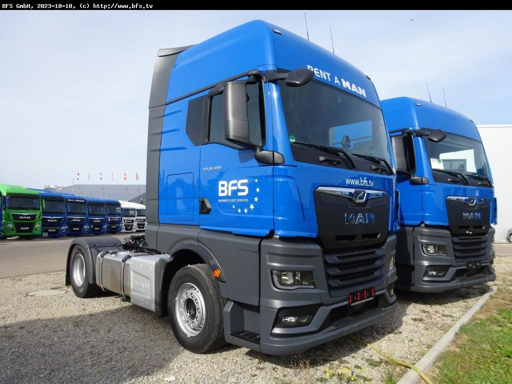 MAN TGX (TG3) 18.480 4x2 BL SA Budget MAN TGX (TG3) 18.480 4x2 BL SA Budget - شاحنة جرار: صور 1 MAN TGX (TG3) 18.480 4x2 BL SA Budget MAN TGX (TG3) 18.480 4x2 BL SA Budget - شاحنة جرار: صور 1