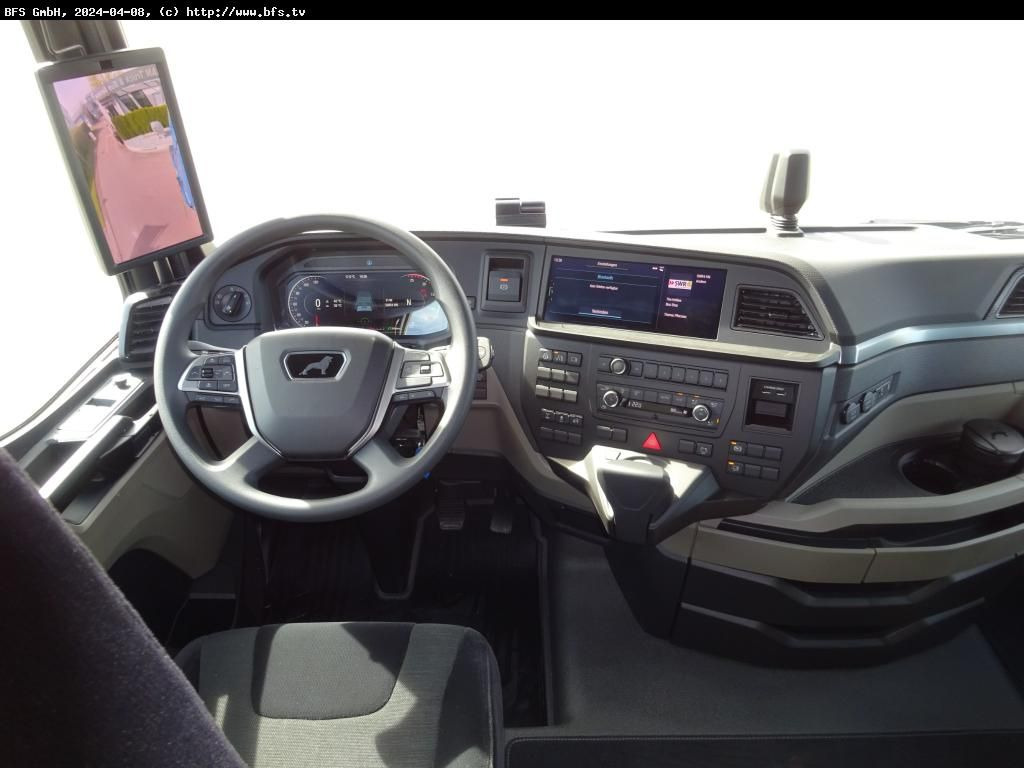 MAN TGX (TG3) 18.520 4x2 BL SA Digitales Spiegelsyst MAN TGX (TG3) 18.520 4x2 BL SA Digitales Spiegelsyst - شاحنة جرار: صور 4 MAN TGX (TG3) 18.520 4x2 BL SA Digitales Spiegelsyst MAN TGX (TG3) 18.520 4x2 BL SA Digitales Spiegelsyst - شاحنة جرار: صور 4