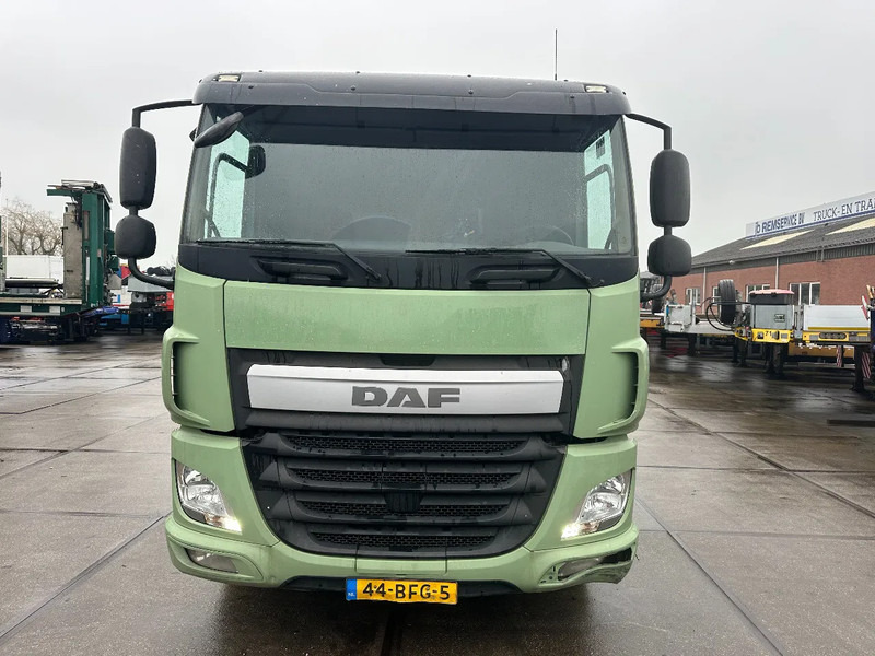 DAF CF 290 DAF CF 290 6X2 DENNIS EAGLE EURO 6 + WEIGHING SYSTEM - شاحنة القمامة: صور 2 DAF CF 290 DAF CF 290 6X2 DENNIS EAGLE EURO 6 + WEIGHING SYSTEM - شاحنة القمامة: صور 2