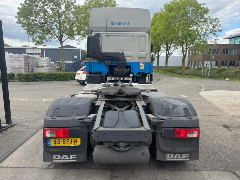 DAF CF 440 4X2 - EURO 6 + TÜV 12-2025 - شاحنة جرار: صور 5 DAF CF 440 4X2 - EURO 6 + TÜV 12-2025 - شاحنة جرار: صور 5