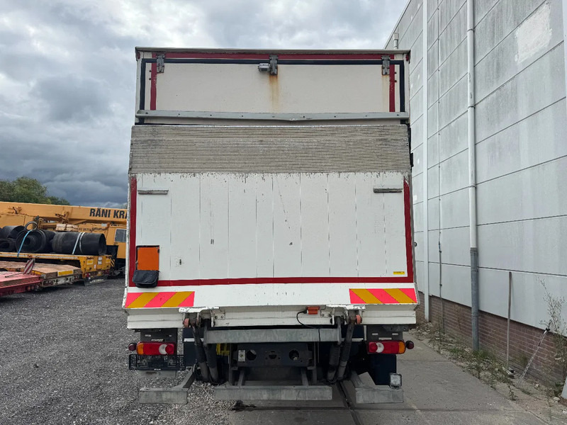 DAF LF 320 4X2 EURO 6 DHOLLANDIA LIFT BOX - بصندوق مغلق شاحنة: صور 5 DAF LF 320 4X2 EURO 6 DHOLLANDIA LIFT BOX - بصندوق مغلق شاحنة: صور 5