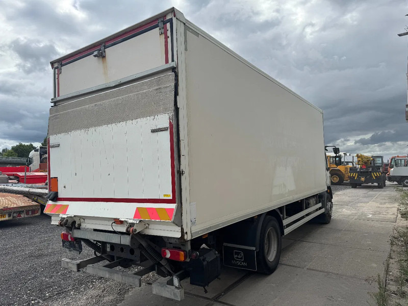 DAF LF 320 4X2 EURO 6 DHOLLANDIA LIFT BOX - بصندوق مغلق شاحنة: صور 4 DAF LF 320 4X2 EURO 6 DHOLLANDIA LIFT BOX - بصندوق مغلق شاحنة: صور 4