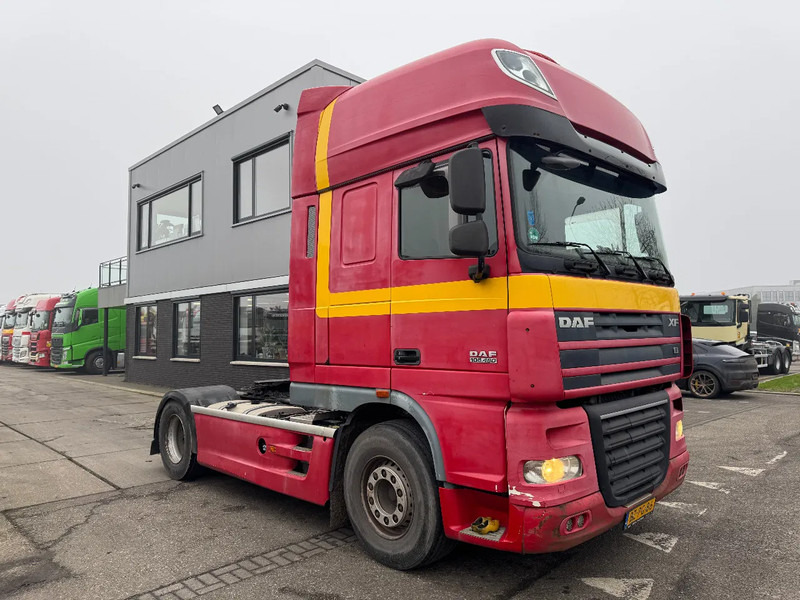 DAF XF 105.460 4X2 - EURO 5 + FULL SPOILER + NL TRUCK - شاحنة جرار: صور 3 DAF XF 105.460 4X2 - EURO 5 + FULL SPOILER + NL TRUCK - شاحنة جرار: صور 3