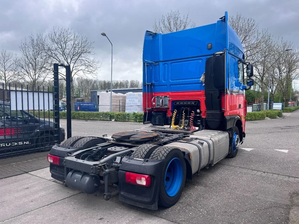 DAF XF 440 FT SSC 4X2 EURO 6 - شاحنة جرار: صور 4 DAF XF 440 FT SSC 4X2 EURO 6 - شاحنة جرار: صور 4