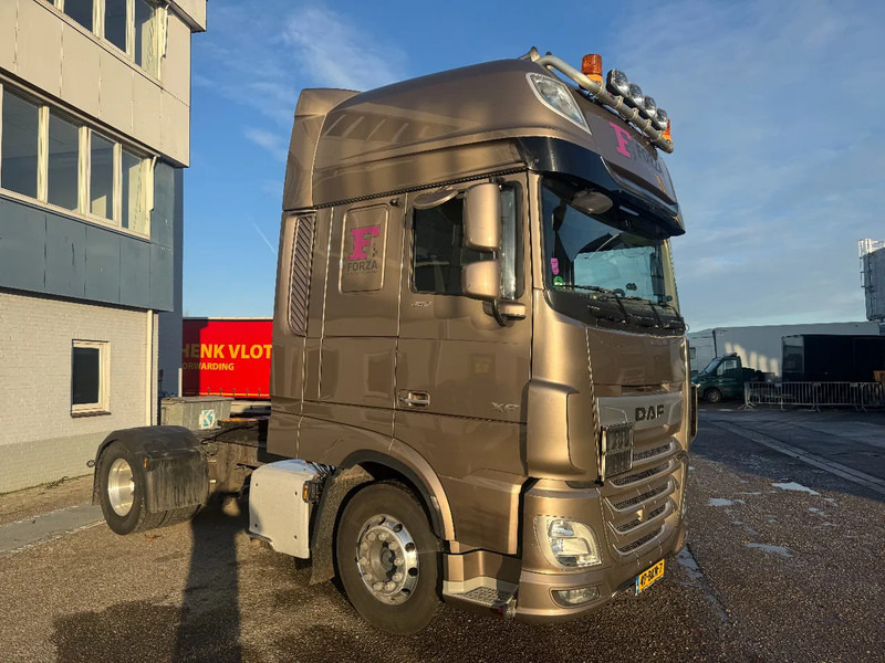 DAF XF 480 4X2 EURO 6 FULL ADR ALCOA - شاحنة جرار: صور 3 DAF XF 480 4X2 EURO 6 FULL ADR ALCOA - شاحنة جرار: صور 3
