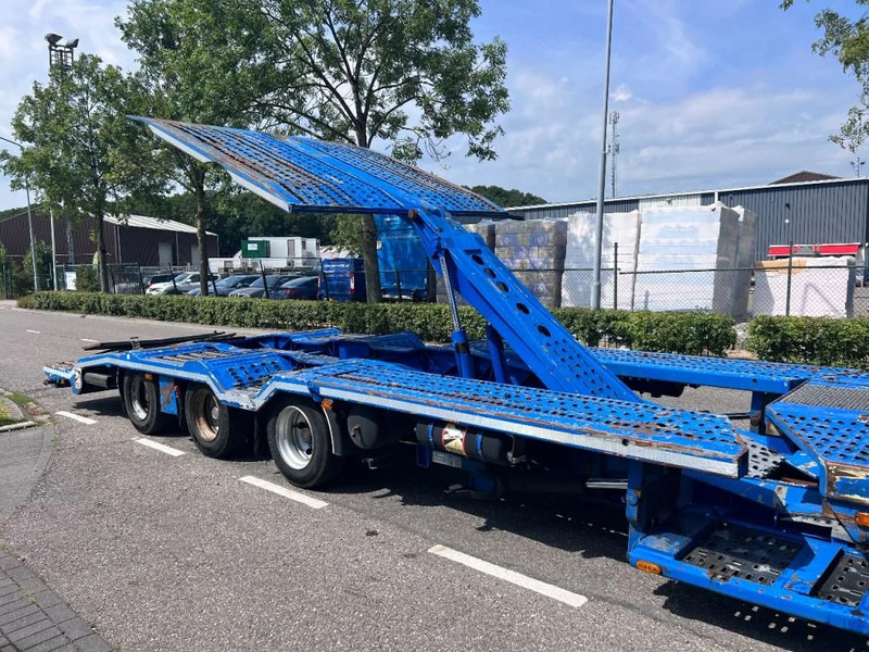 Iveco Stralis 460 6X2 EURO 6 + GS MEPPEL - TRUCK-TRANSPORTER إيجار Iveco Stralis 460 6X2 EURO 6 + GS MEPPEL - TRUCK-TRANSPORTER: صور 19