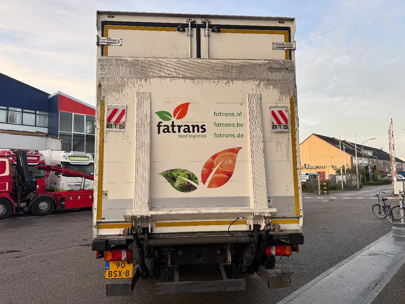 MAN TGS 6X2 STEERING AXLE THERMO KING T 1000R TÜV MOT TILL 05-26 - مبردة شاحنة: صور 5 MAN TGS 6X2 STEERING AXLE THERMO KING T 1000R TÜV MOT TILL 05-26 - مبردة شاحنة: صور 5