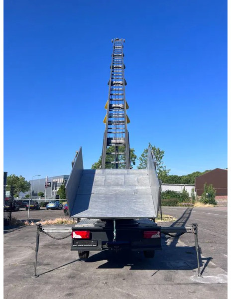 Mercedes-Benz Sprinter 314 EURO 6 + BOCKER 25m LIFT - الشاحنات الصغيرة: صور 5 Mercedes-Benz Sprinter 314 EURO 6 + BOCKER 25m LIFT - الشاحنات الصغيرة: صور 5
