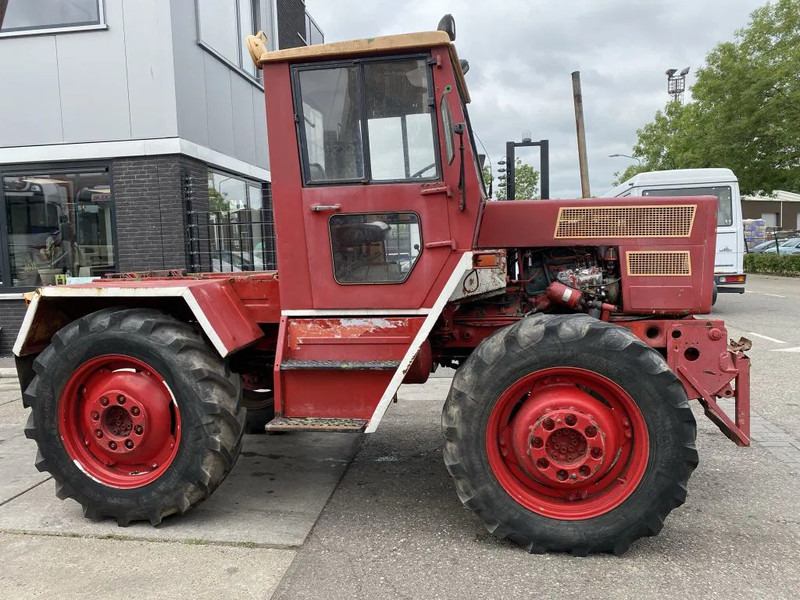 Mercedes-Benz TRAC - جرار: صور 4 Mercedes-Benz TRAC - جرار: صور 4