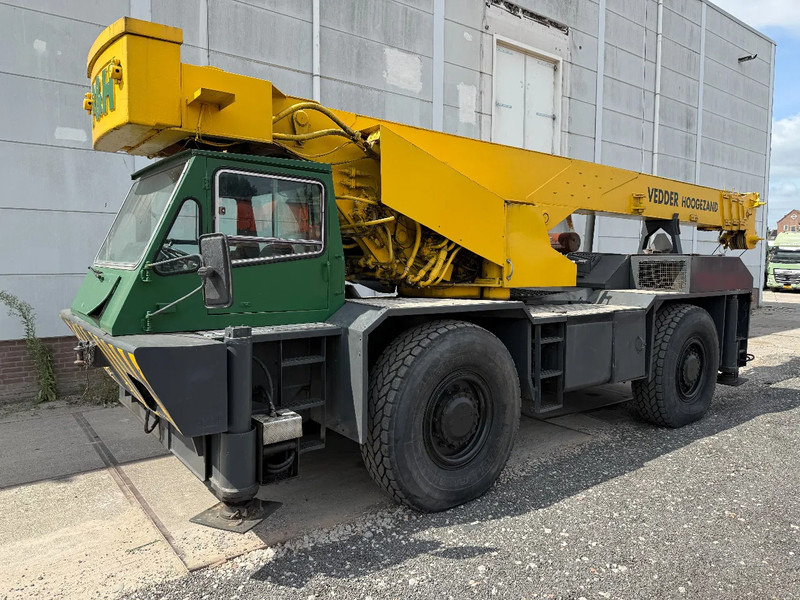 P&H OMEGA S20, 24,4 M - رافعة الطرق الوعرة: صور 2 P&H OMEGA S20, 24,4 M - رافعة الطرق الوعرة: صور 2