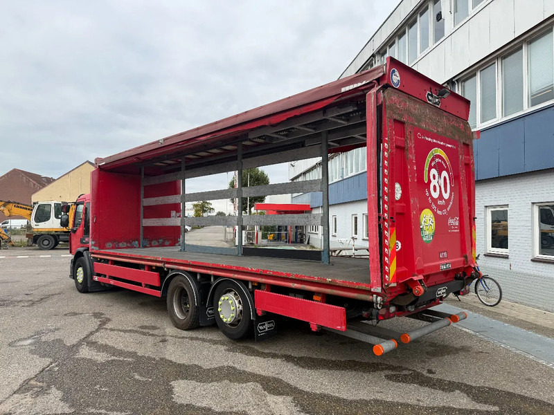 Renault Premium 380 380 6X2 STUURAS - بصندوق مغلق شاحنة: صور 4 Renault Premium 380 380 6X2 STUURAS - بصندوق مغلق شاحنة: صور 4