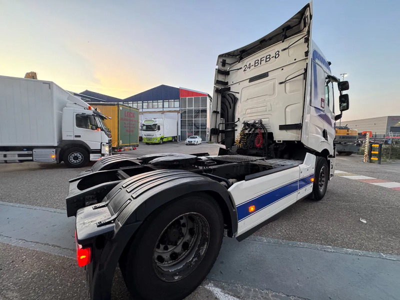 Renault T430 4X2 EURO 6 SKIRTS DUTCH REGISTRATION - شاحنة جرار: صور 5 Renault T430 4X2 EURO 6 SKIRTS DUTCH REGISTRATION - شاحنة جرار: صور 5