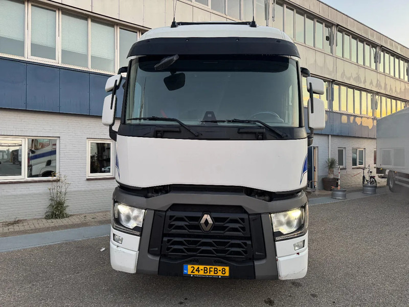 Renault T430 4X2 EURO 6 SKIRTS DUTCH REGISTRATION - شاحنة جرار: صور 2 Renault T430 4X2 EURO 6 SKIRTS DUTCH REGISTRATION - شاحنة جرار: صور 2