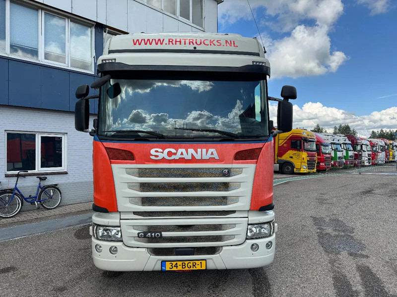Scania G410 4X2 EURO 6 + APK TILL 07-2026! - شاحنة جرار: صور 2 Scania G410 4X2 EURO 6 + APK TILL 07-2026! - شاحنة جرار: صور 2