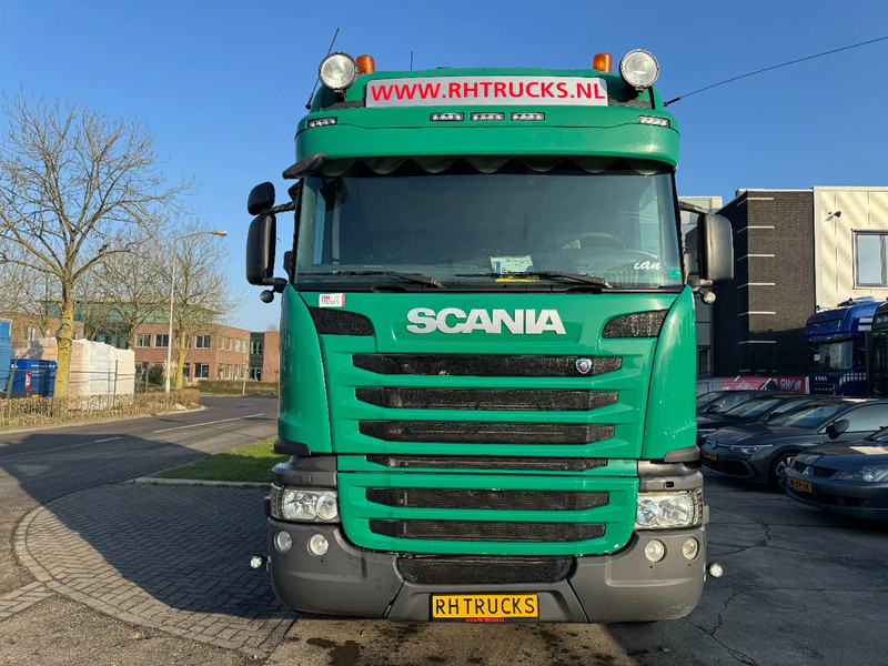 Scania G490 8X4-4 - EURO 6 + MEILLER RK 20 67 HOOK + REMOTE - شاحنة ذات الخطاف: صور 2 Scania G490 8X4-4 - EURO 6 + MEILLER RK 20 67 HOOK + REMOTE - شاحنة ذات الخطاف: صور 2