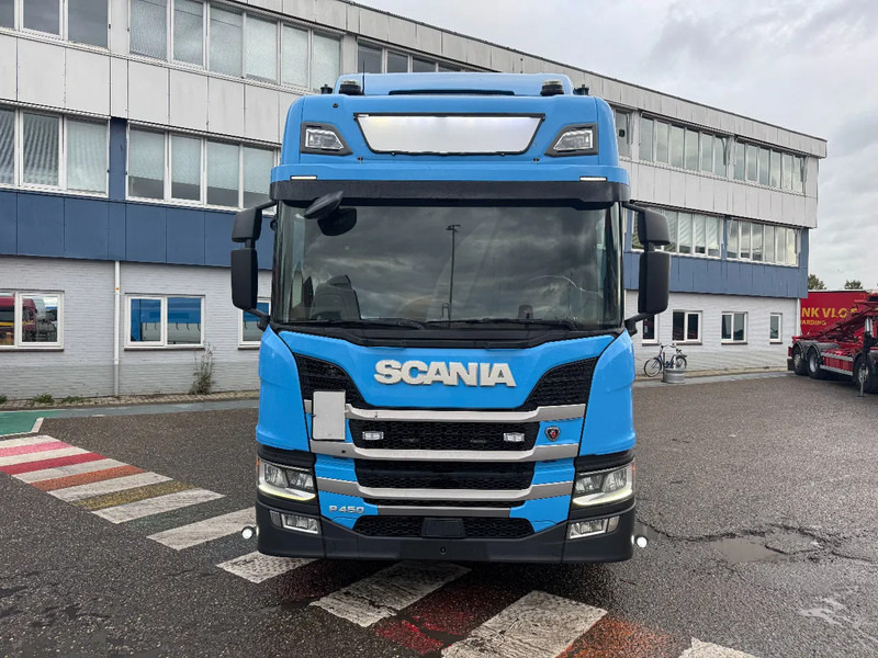 Scania P450 6X2 EURO 6 NGS 2500 KG ZEPRO LOAD LIFT - شاحنة ستارة: صور 2 Scania P450 6X2 EURO 6 NGS 2500 KG ZEPRO LOAD LIFT - شاحنة ستارة: صور 2
