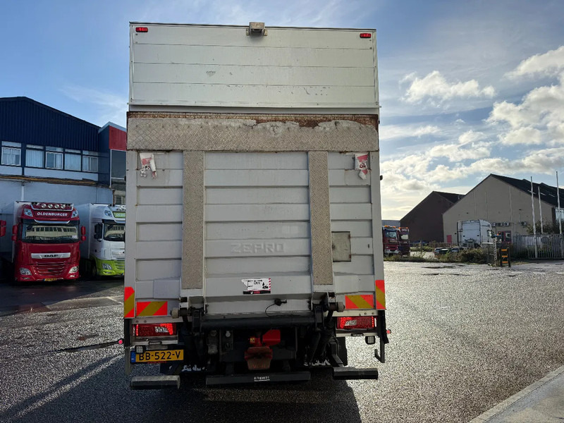 Scania P450 6X2 EURO 6 NGS 2500 KG ZEPRO LOAD LIFT - شاحنة ستارة: صور 5 Scania P450 6X2 EURO 6 NGS 2500 KG ZEPRO LOAD LIFT - شاحنة ستارة: صور 5