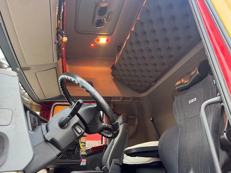 شاحنة جرار Scania R450 4X2 EURO 6 SKIRTS STANDAIRCO: صور 9 شاحنة جرار Scania R450 4X2 EURO 6 SKIRTS STANDAIRCO: صور 9