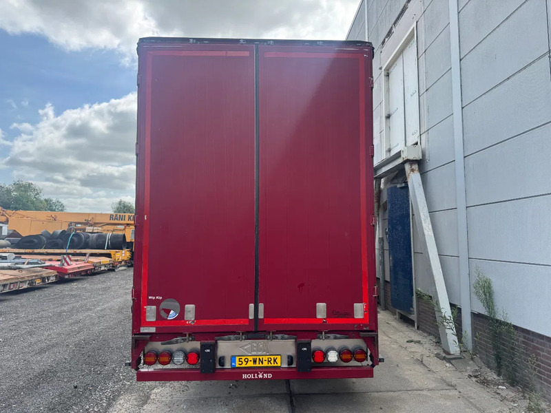 Scania R450 6X2 EURO6 + VAN ECK HANGER - شاحنة ستارة: صور 5 Scania R450 6X2 EURO6 + VAN ECK HANGER - شاحنة ستارة: صور 5
