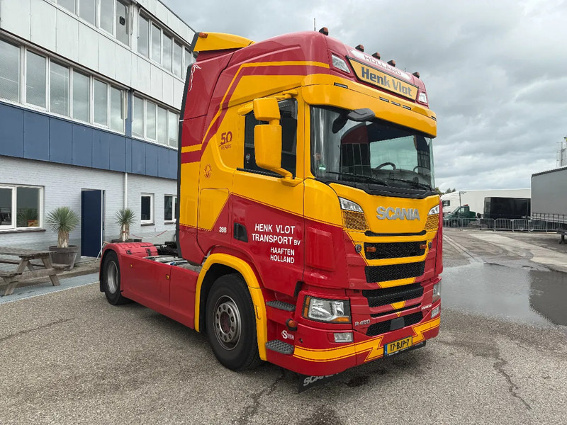 Scania R450 TUV 10-04-2026 - شاحنة جرار: صور 3 Scania R450 TUV 10-04-2026 - شاحنة جرار: صور 3