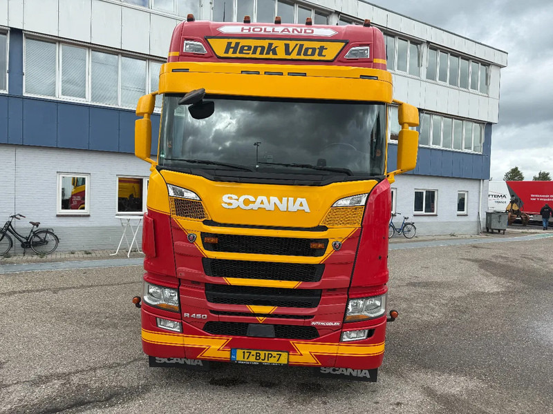 Scania R450 TUV 10-04-2026 - شاحنة جرار: صور 2 Scania R450 TUV 10-04-2026 - شاحنة جرار: صور 2