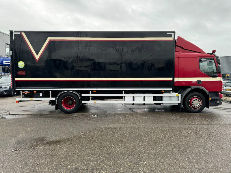 Volvo FE 280 4X2 BOX DHOLLANDIA LIFT TÜV TILL 01-2026 - بصندوق مغلق شاحنة: صور 4 Volvo FE 280 4X2 BOX DHOLLANDIA LIFT TÜV TILL 01-2026 - بصندوق مغلق شاحنة: صور 4