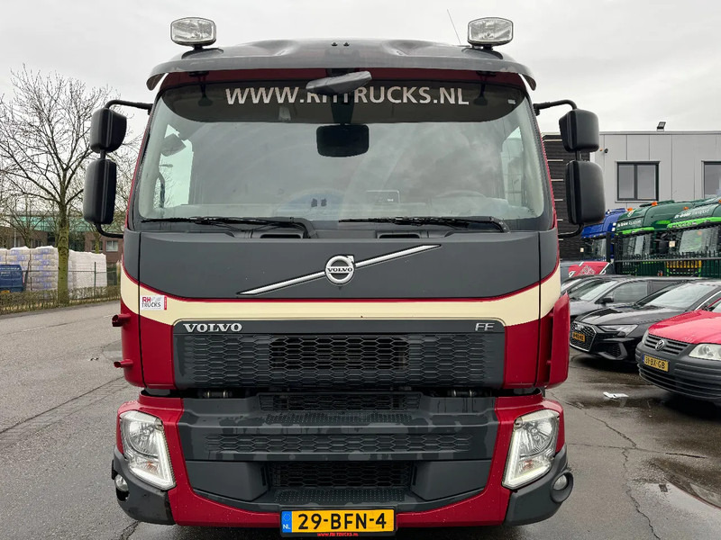 Volvo FE 280 4X2 BOX DHOLLANDIA LIFT TÜV TILL 01-2026 - بصندوق مغلق شاحنة: صور 2 Volvo FE 280 4X2 BOX DHOLLANDIA LIFT TÜV TILL 01-2026 - بصندوق مغلق شاحنة: صور 2