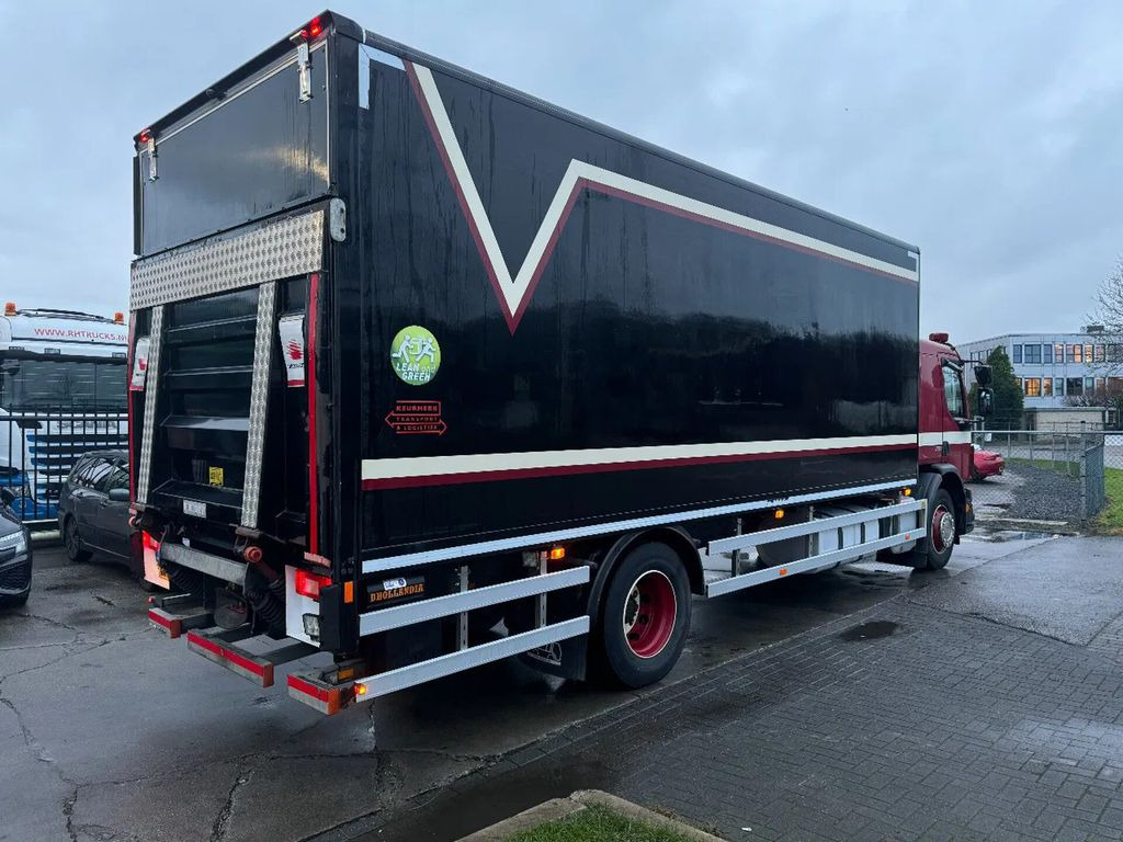 Volvo FE 280 4X2 EURO 6 DHOLLANDIA LIFT TÜV TILL 08-20 - بصندوق مغلق شاحنة: صور 5 Volvo FE 280 4X2 EURO 6 DHOLLANDIA LIFT TÜV TILL 08-20 - بصندوق مغلق شاحنة: صور 5