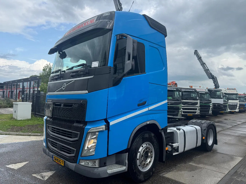 Volvo FH 420 4X2 ADR EURO 6 ALCOA - شاحنة جرار: صور 1 Volvo FH 420 4X2 ADR EURO 6 ALCOA - شاحنة جرار: صور 1