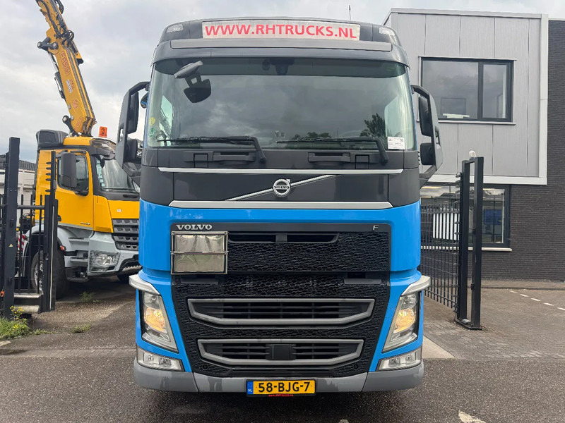 Volvo FH 420 4X2 ADR EURO 6 ALCOA - شاحنة جرار: صور 2 Volvo FH 420 4X2 ADR EURO 6 ALCOA - شاحنة جرار: صور 2