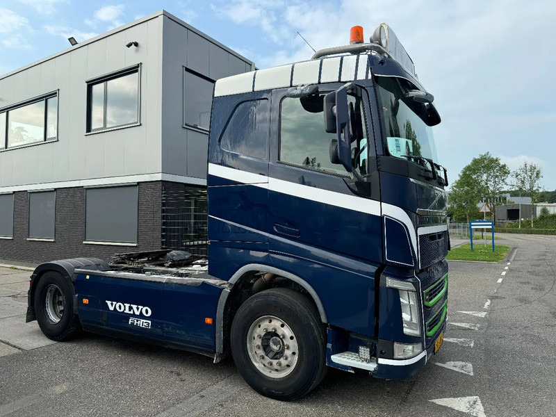 Volvo FH 460 4X2 EURO 6 - KIPPER HYDRAULICS - شاحنة جرار: صور 3 Volvo FH 460 4X2 EURO 6 - KIPPER HYDRAULICS - شاحنة جرار: صور 3
