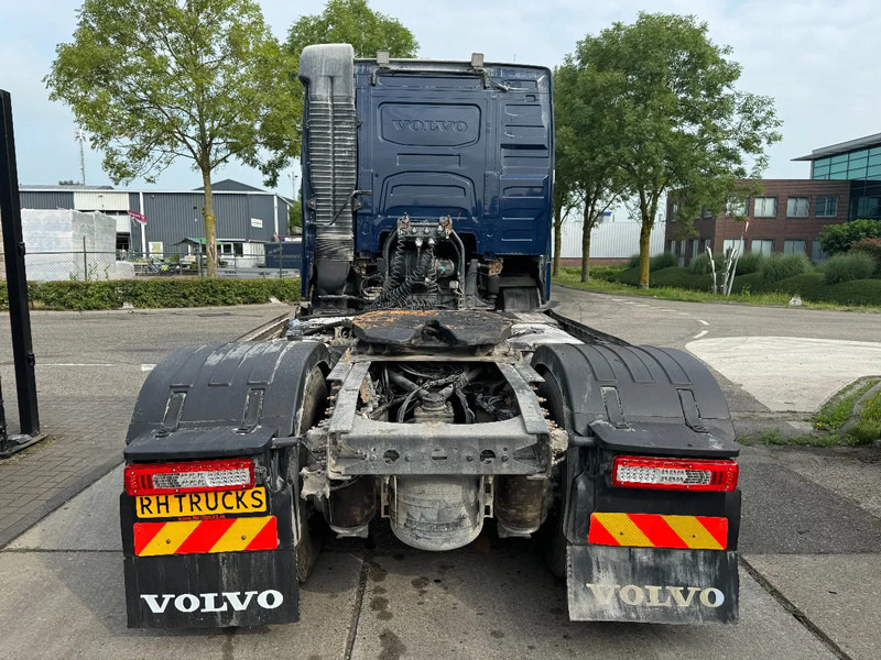 Volvo FH 460 4X2 EURO 6 - KIPPER HYDRAULICS - شاحنة جرار: صور 5 Volvo FH 460 4X2 EURO 6 - KIPPER HYDRAULICS - شاحنة جرار: صور 5