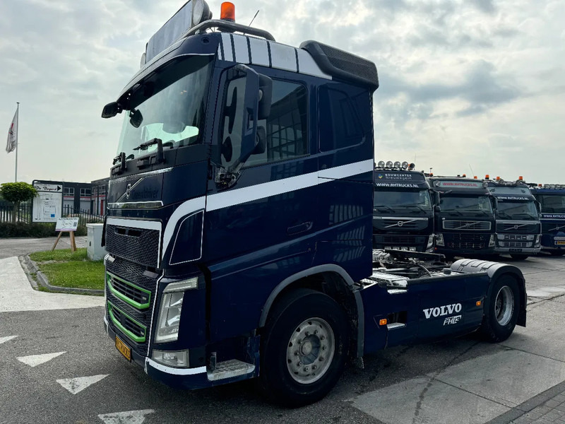 Volvo FH 460 4X2 EURO 6 - KIPPER HYDRAULICS - شاحنة جرار: صور 1 Volvo FH 460 4X2 EURO 6 - KIPPER HYDRAULICS - شاحنة جرار: صور 1