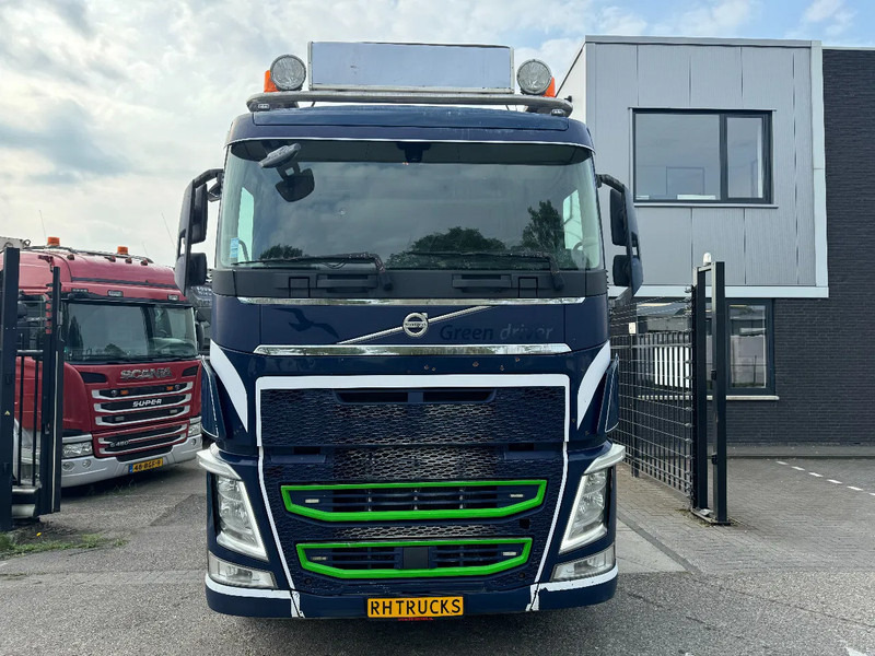 Volvo FH 460 4X2 EURO 6 - KIPPER HYDRAULICS - شاحنة جرار: صور 2 Volvo FH 460 4X2 EURO 6 - KIPPER HYDRAULICS - شاحنة جرار: صور 2