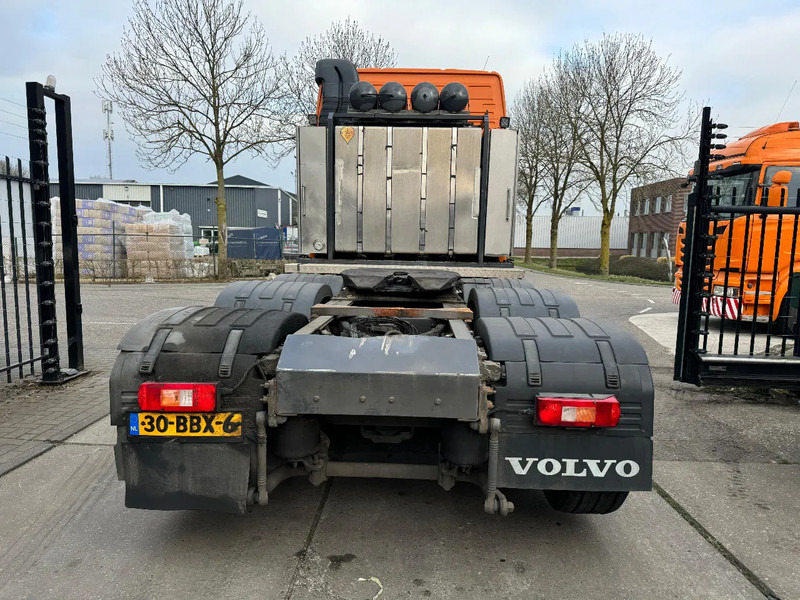 Volvo FH 500 8X2 - EURO 5 + LIFT/STEERING AXLE - شاحنة جرار: صور 5 Volvo FH 500 8X2 - EURO 5 + LIFT/STEERING AXLE - شاحنة جرار: صور 5