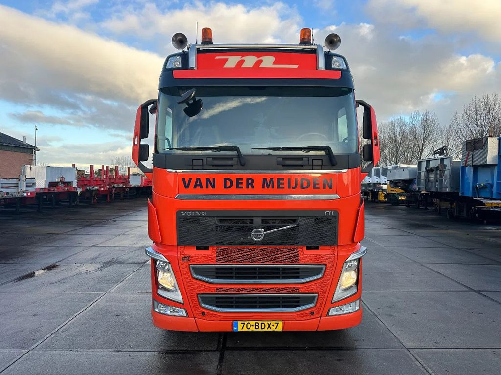 Volvo FH FH420 MET 4 ASSIGE FLOOR OPLEGGER - شاحنة جرار: صور 4 Volvo FH FH420 MET 4 ASSIGE FLOOR OPLEGGER - شاحنة جرار: صور 4