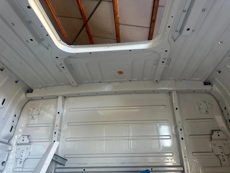 Volvo FH XL - الكابينة والداخلية - شاحنة: صور 5 Volvo FH XL - الكابينة والداخلية - شاحنة: صور 5